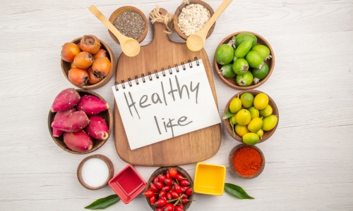 Gut Health Strategies