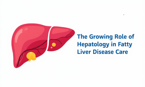 The Growing Role of Hepatology in Fatty Liver Disease Care