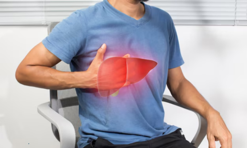 Early Warning Signs of Liver Disease