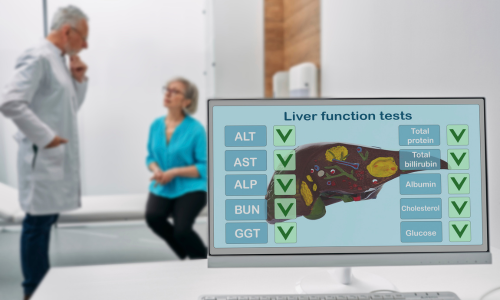How Hepatologists Diagnose Liver Problems