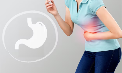 Signs Your Digestive System Is Not Healthy